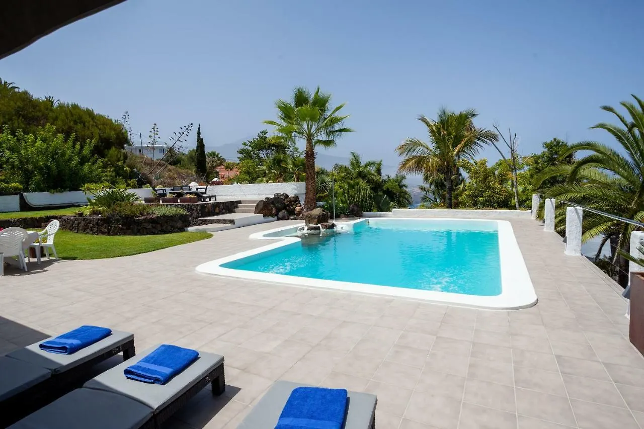 Villa Casa Las Rocas Santa Úrsula