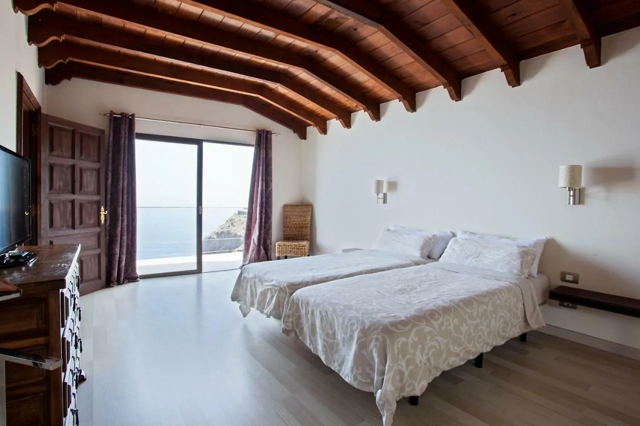 Casa Las Rocas Santa Úrsula