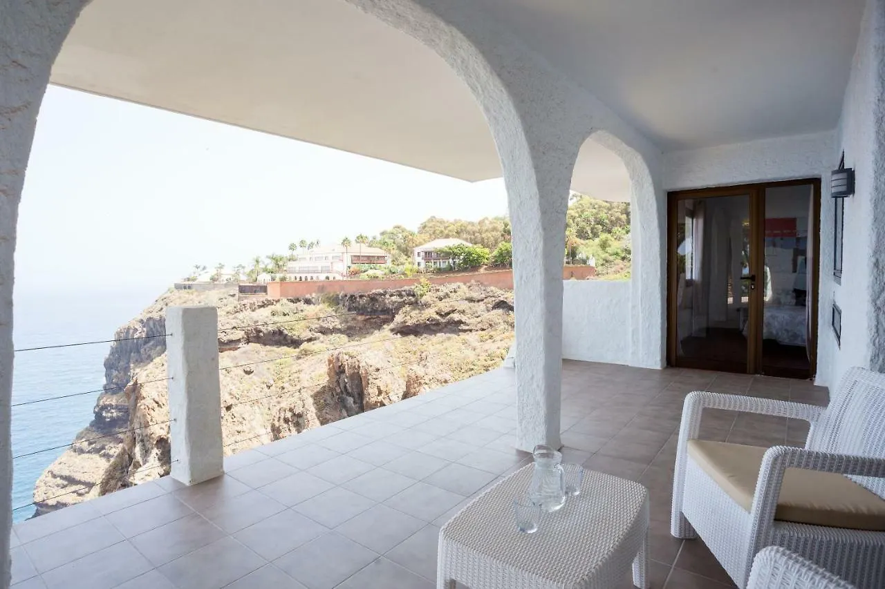 Casa Las Rocas Santa Úrsula 0*,  Spanien