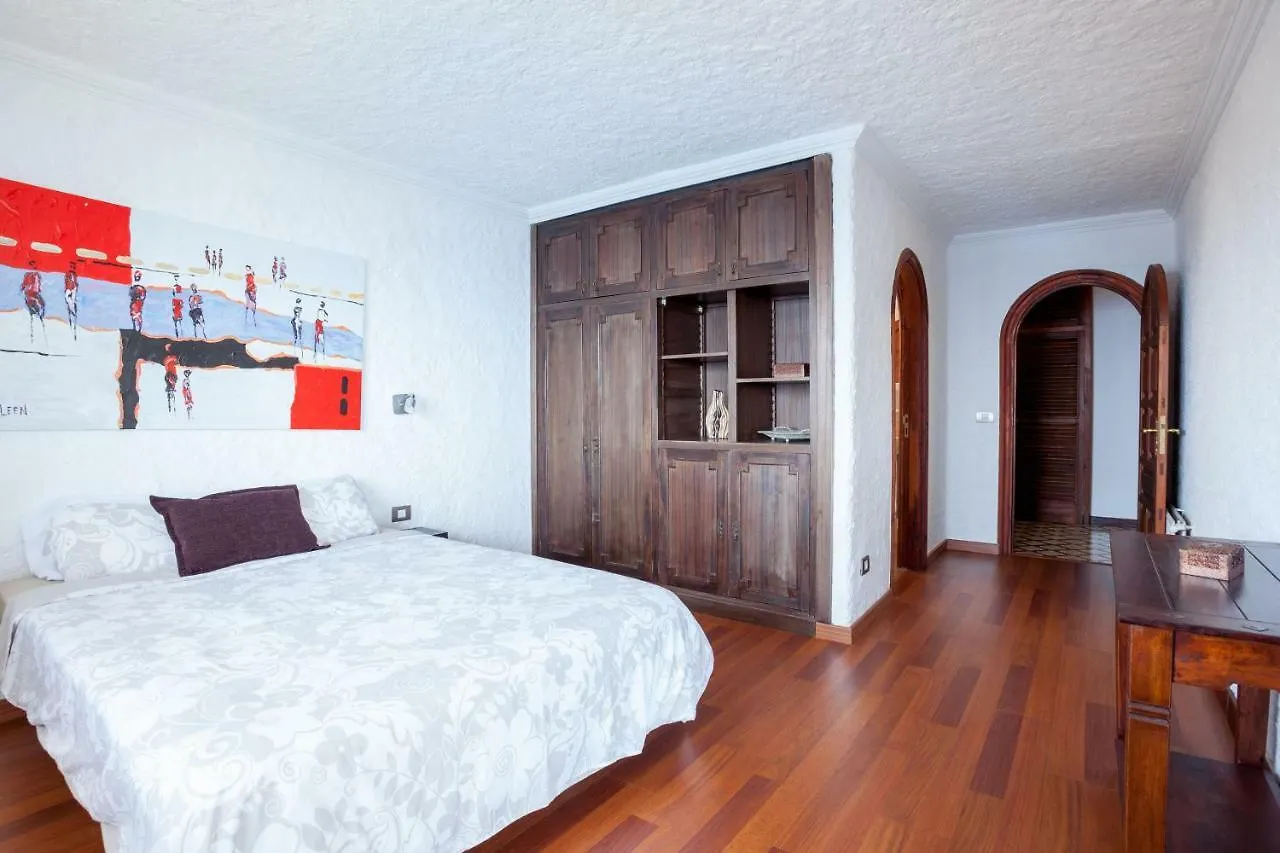 Villa Casa Las Rocas Santa Úrsula