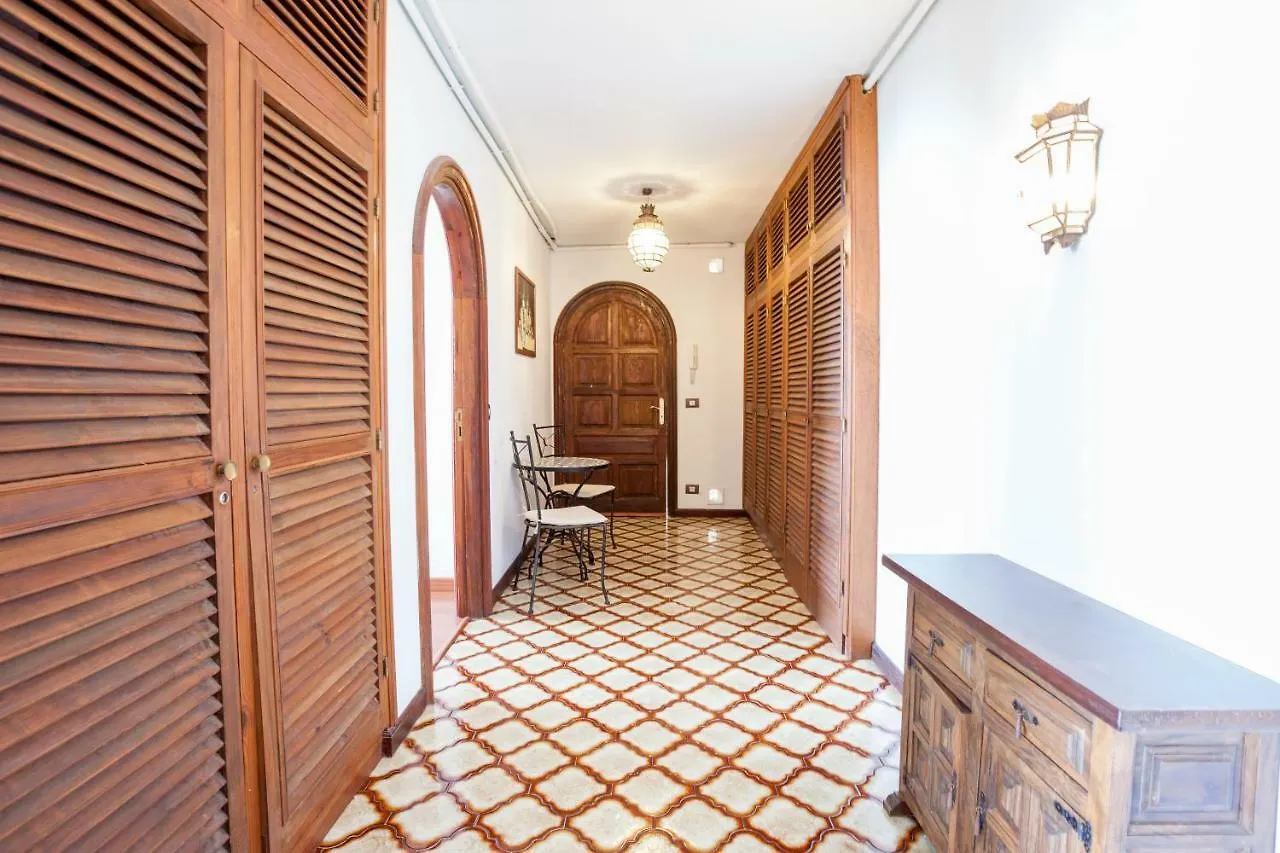 Casa Las Rocas Santa Úrsula