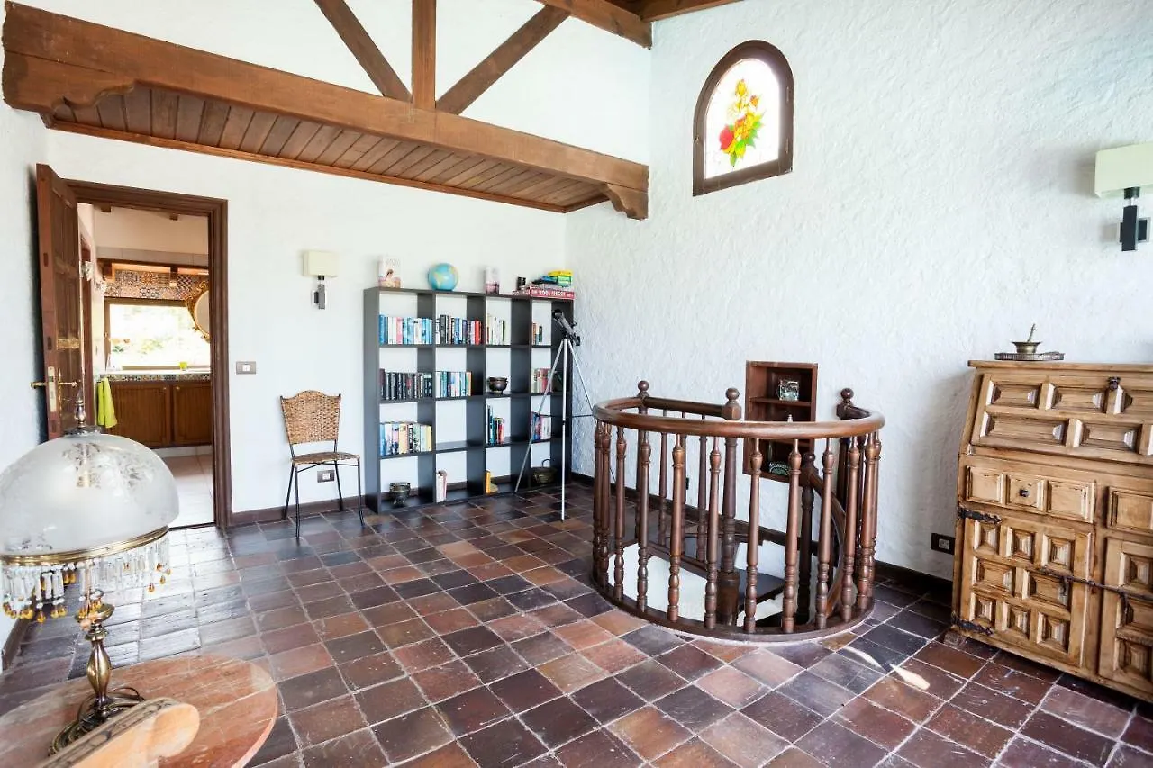 Casa Las Rocas contacts